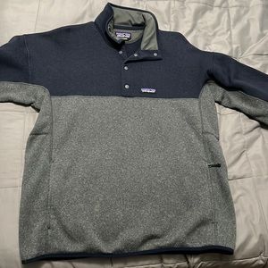 Patagonia Pullover